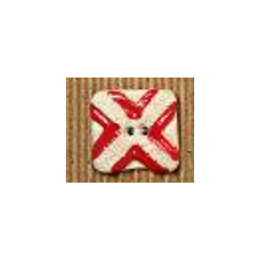 FIRKANTET med geometrisk mnster